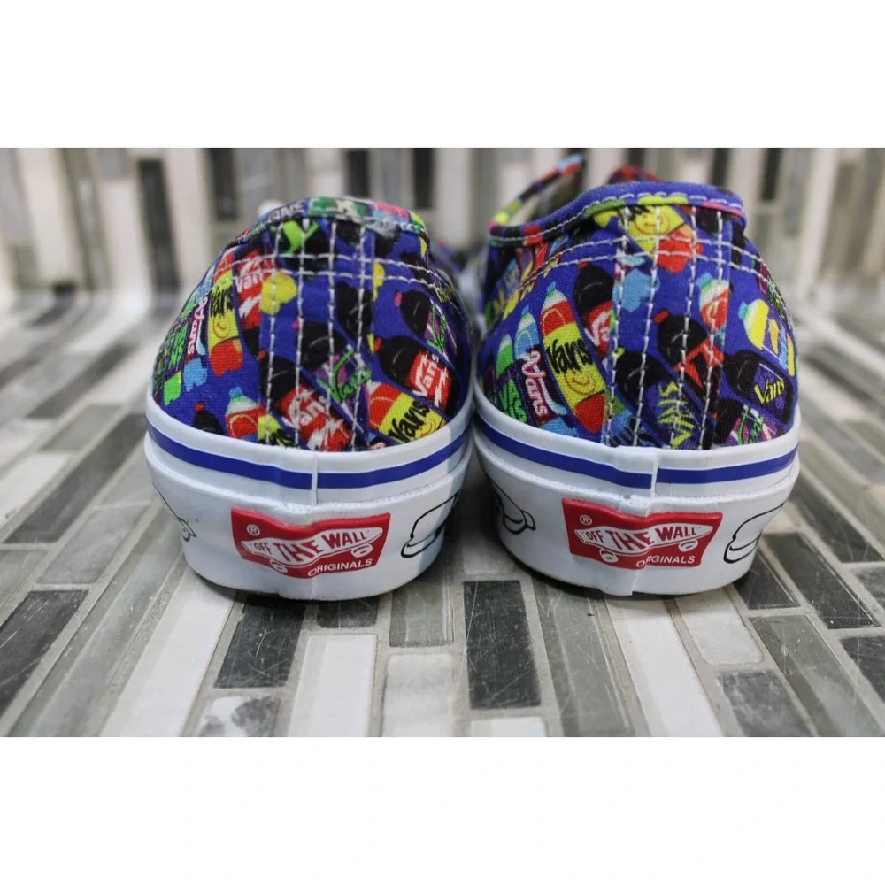 VANS OG‎ Chukka LX Fergadelic 